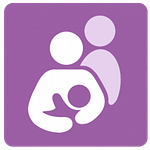 Logo Lactatiekundige Mies IBCLC Logo Lactatiekundige Mies IBCLC