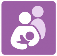 Logo Lactatiekundige Mies IBCLC Logo Lactatiekundige Mies IBCLC